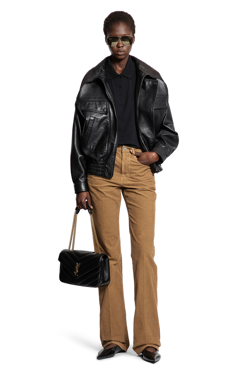 Cassandre Polo Shirt in Piqué - Antonioli.eu