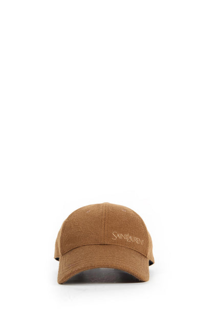 Baseball Cap in Cashmere