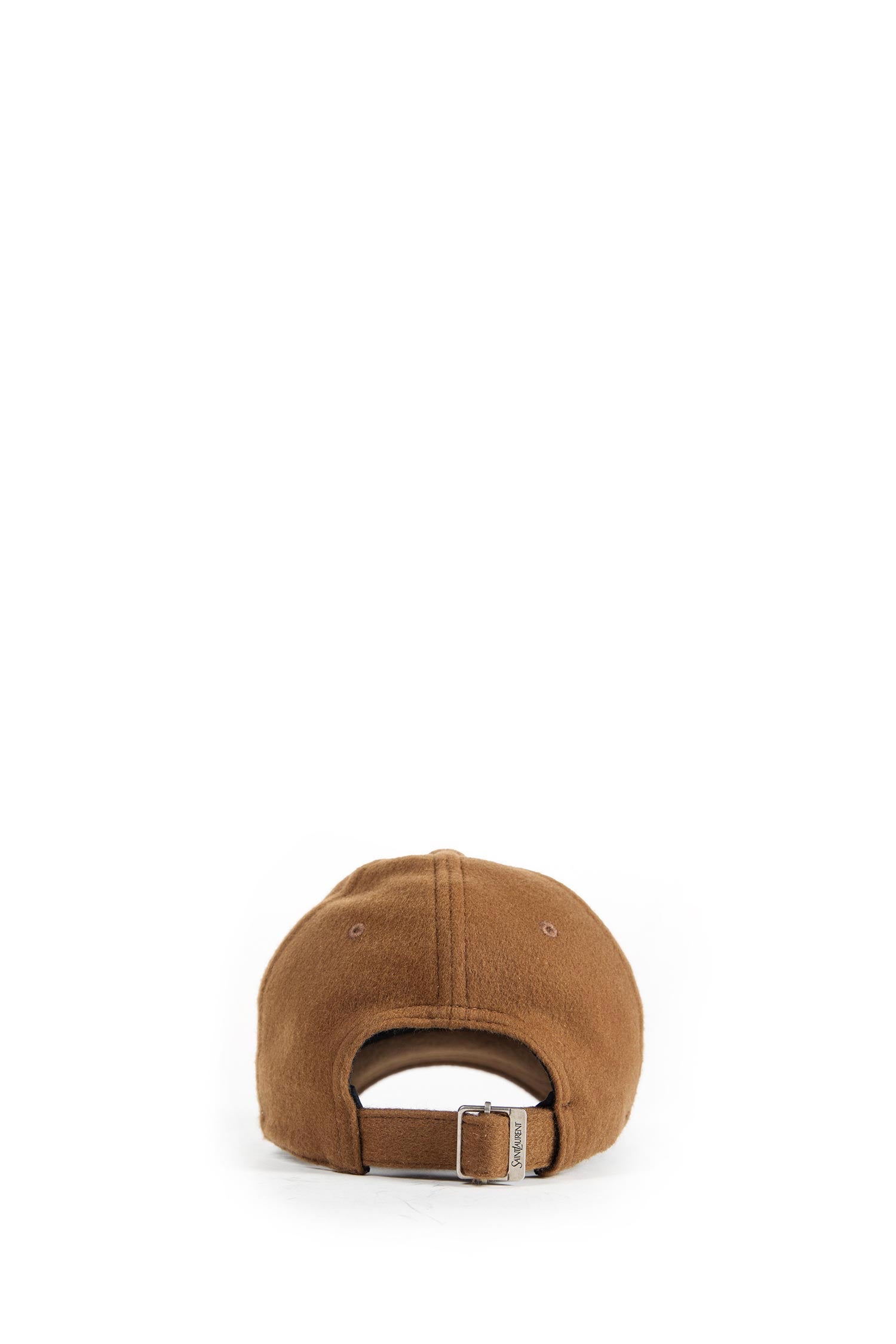 Baseball Cap in Cashmere