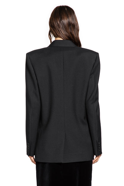 Cassandre Double-Breasted Blazer