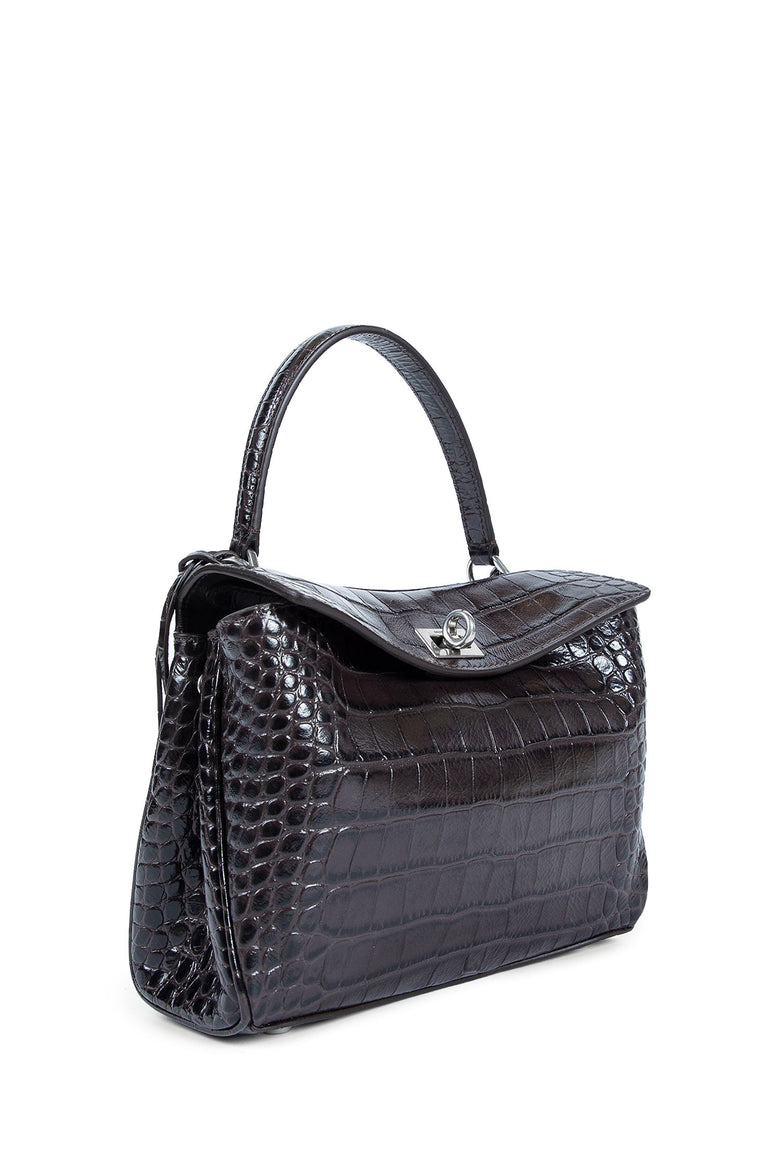 Rodeo Top Handle Bag