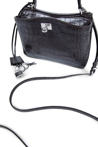 Rodeo Top Handle Bag