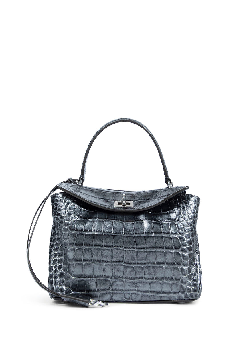 Rodeo Top Handle Bag