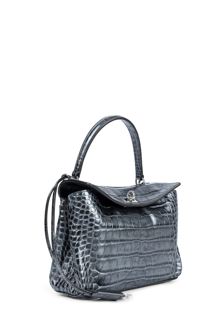 Rodeo Top Handle Bag