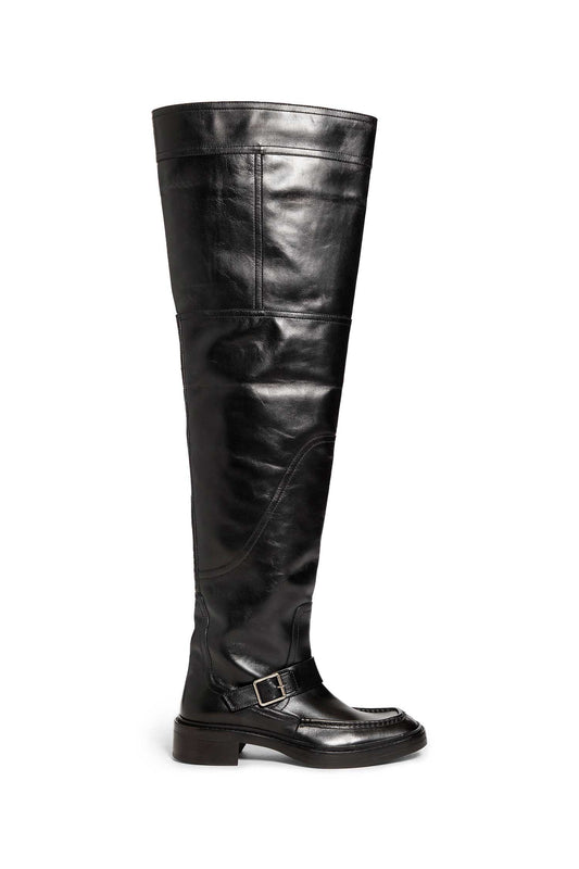 Joe Over-the-Knee Boots
