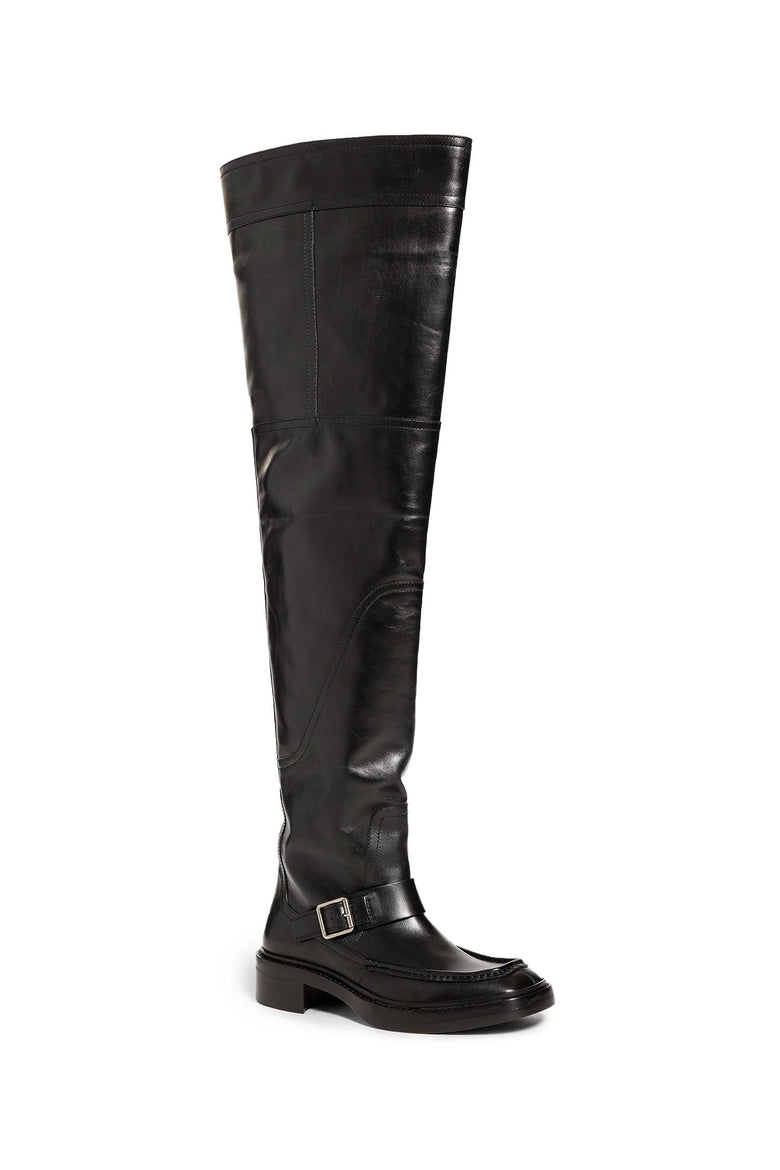 Joe Over-the-Knee Boots