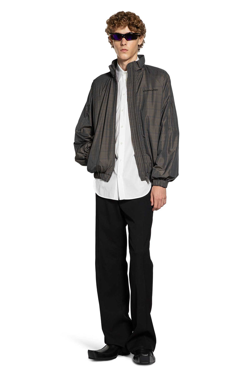 Polyester Tracksuit Windbreaker - Antonioli.eu