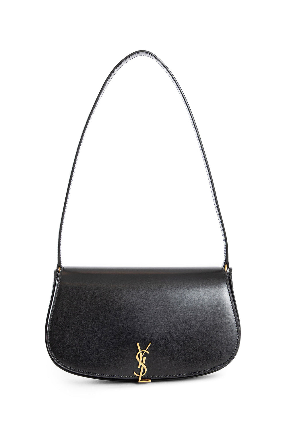 Cassandre Demi Lune Shoulder Bag
