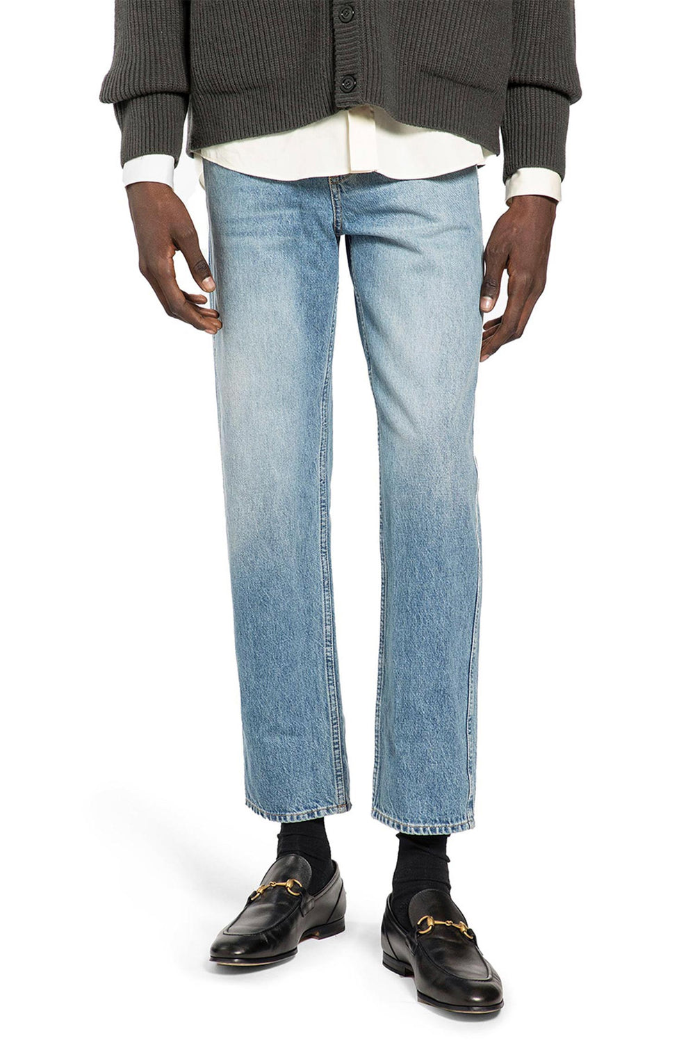GUCCI Slim-fit Jeans man