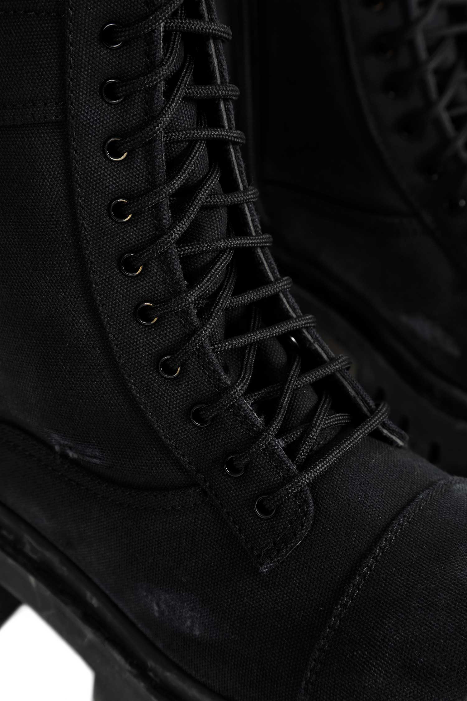 Combat Strike Boots