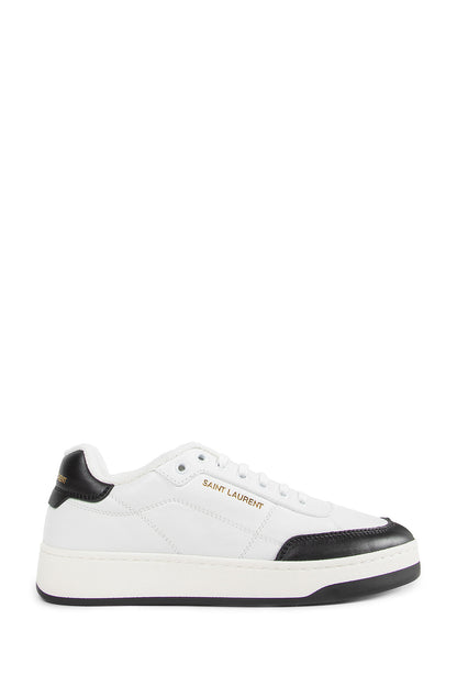 SL/61 Sneakers in Smooth Leather