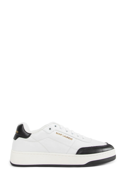 SL/61 Sneakers in Smooth Leather