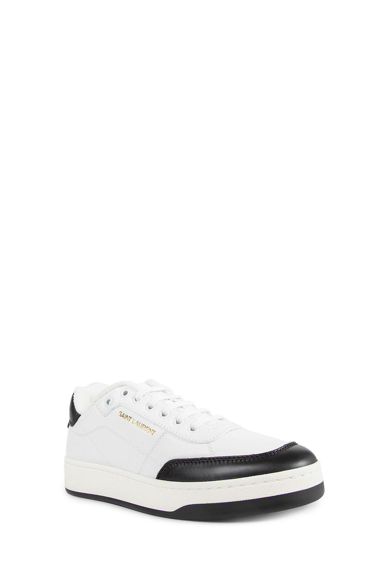 SL/61 Sneakers in Smooth Leather