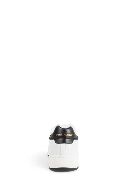 SL/61 Sneakers in Smooth Leather