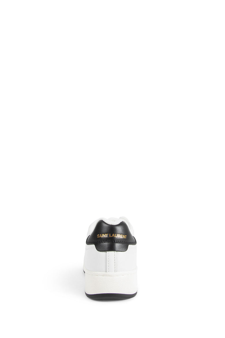 SL/61 Sneakers in Smooth Leather