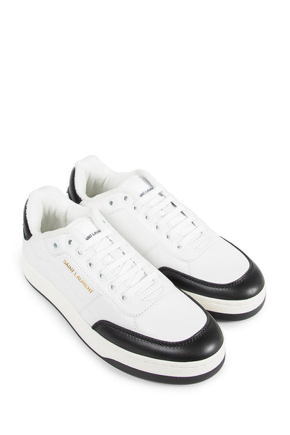 SL/61 Sneakers in Smooth Leather