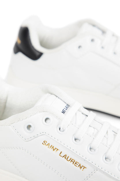 SL/61 Sneakers in Smooth Leather