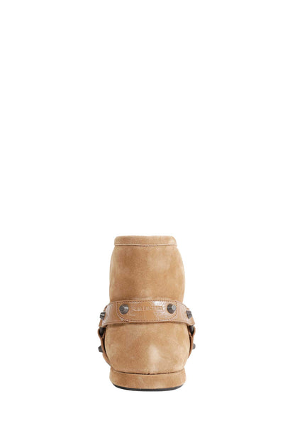 Alaska Soft Boots
