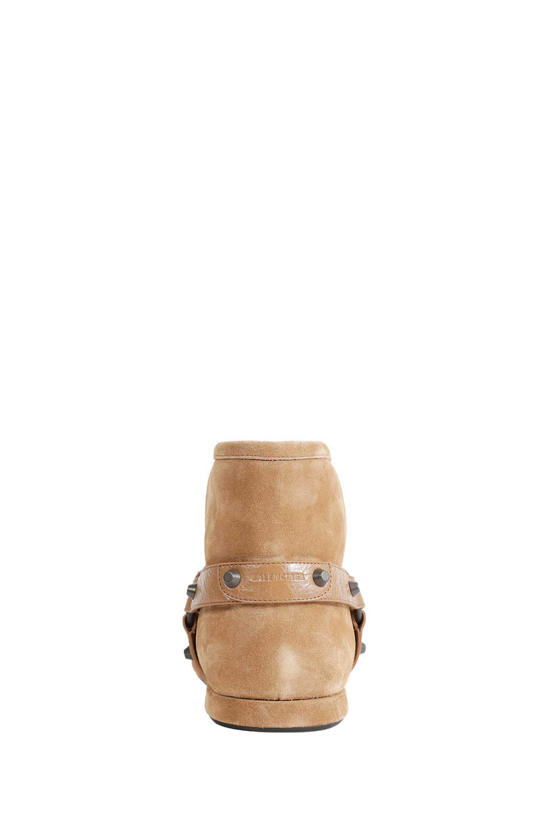 BALENCIAGA Alaska Soft Boots woman