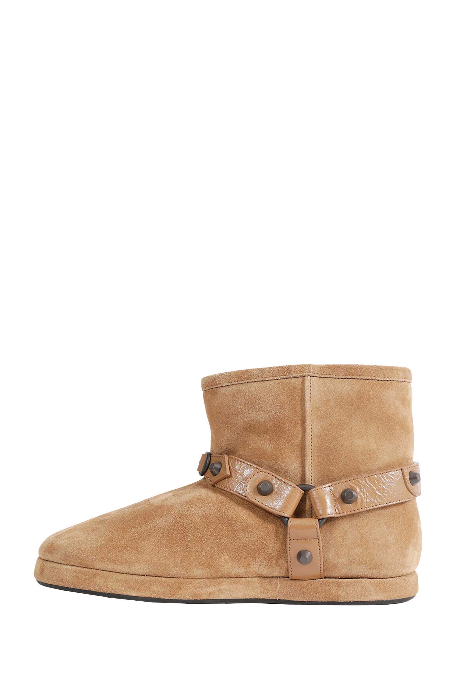 Alaska Soft Boots