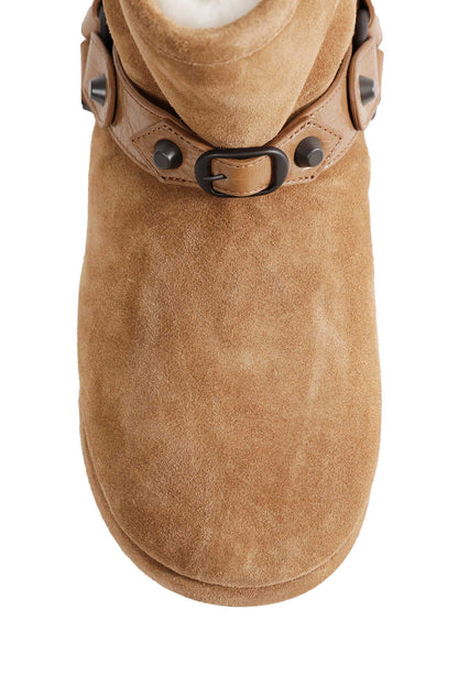 Alaska Soft Boots