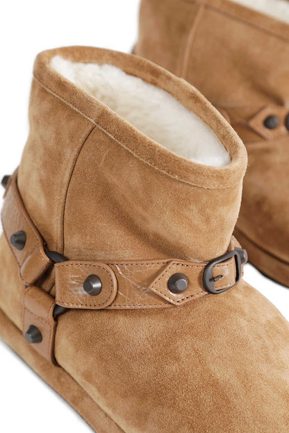 Alaska Soft Boots