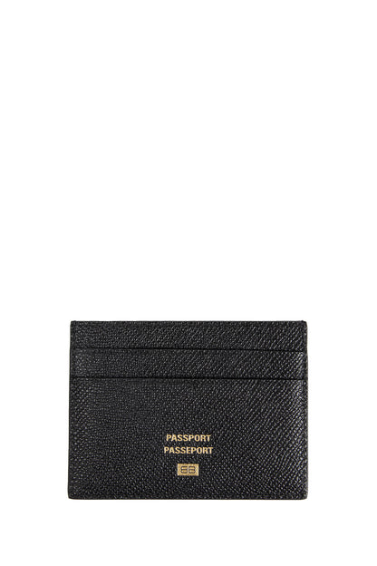 Passport Card Holder