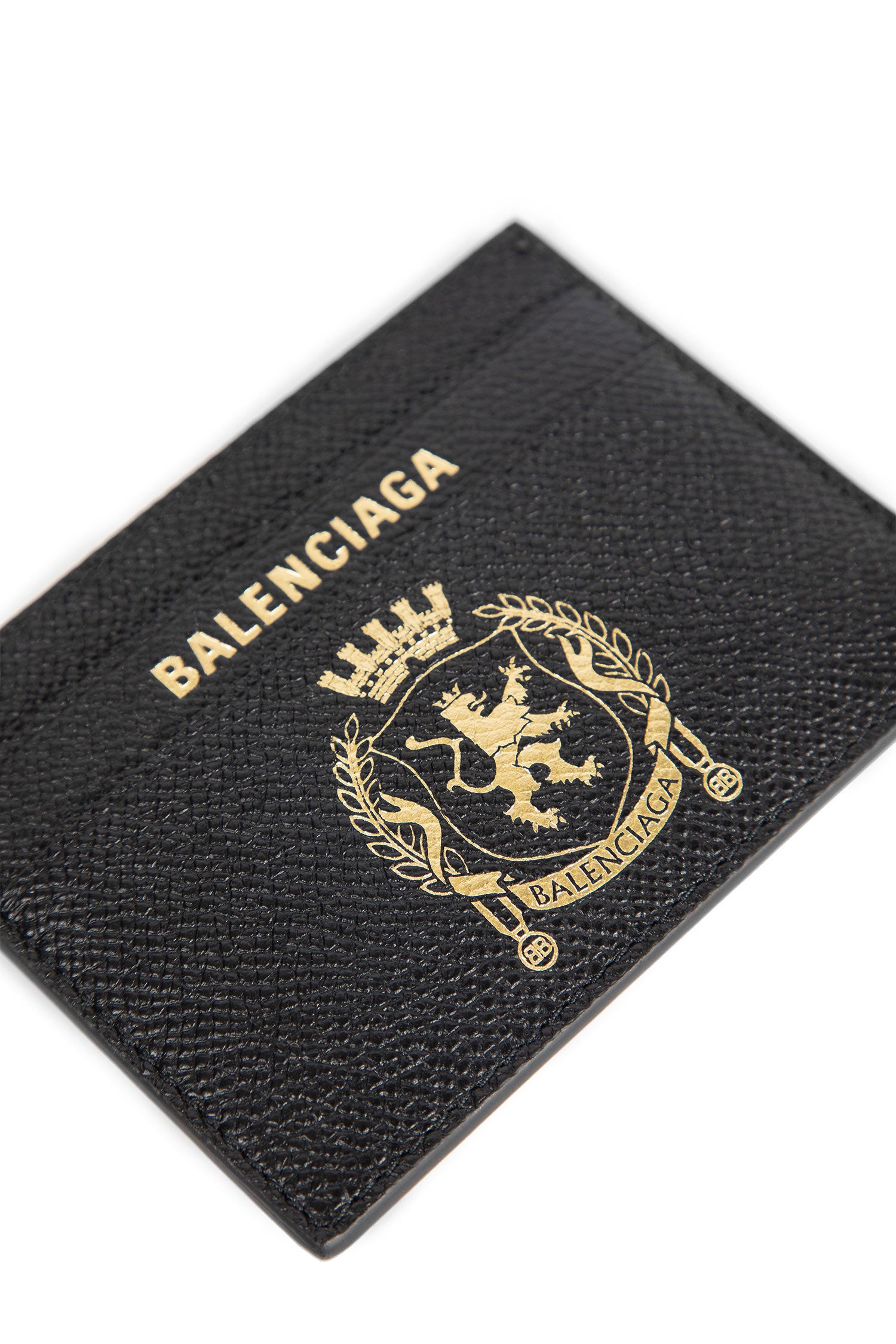 Passport Card Holder