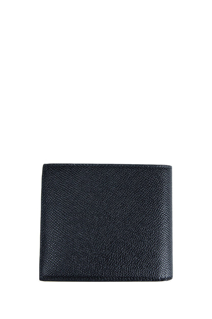 Passport Square Folded Wallet
