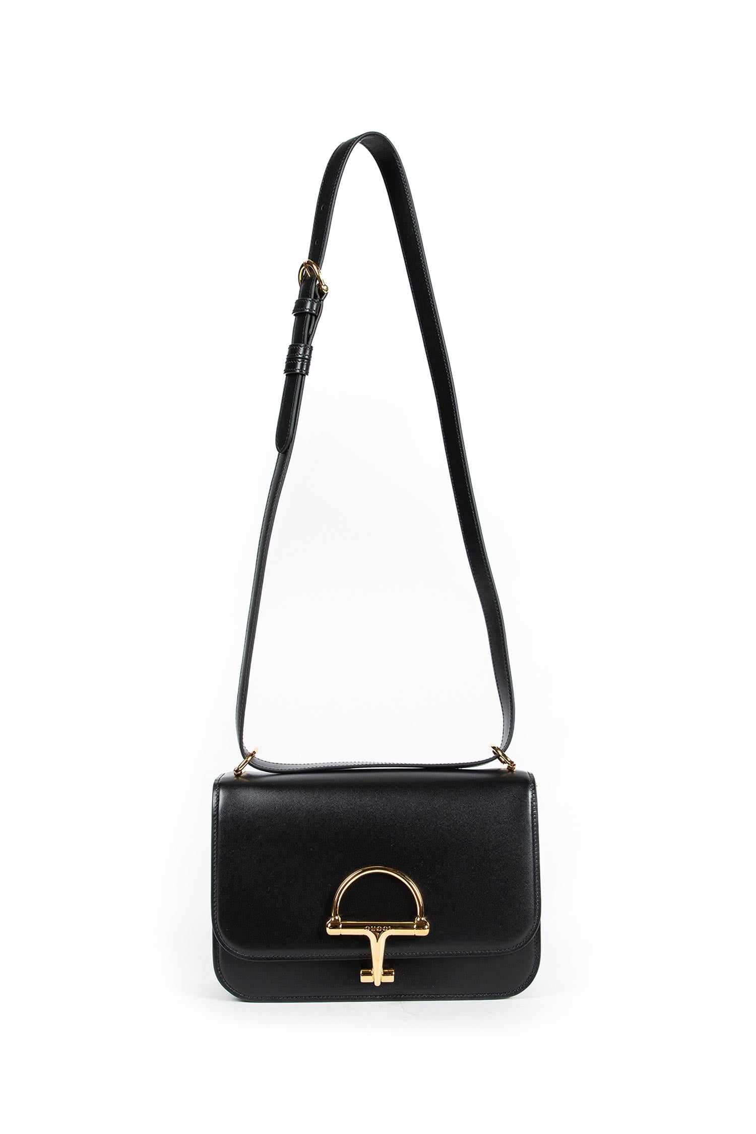 gucci siena leather shoulder bag