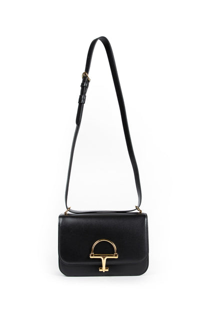 Siena Leather Shoulder Bag