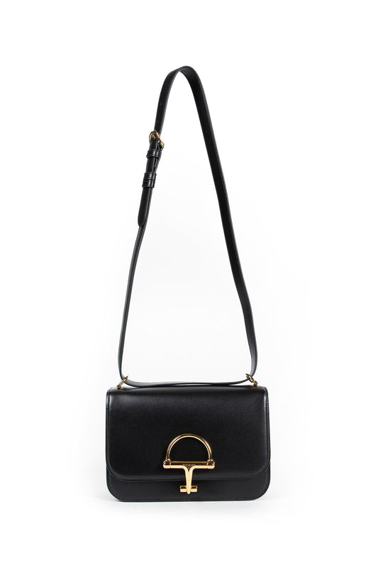 Siena Leather Shoulder Bag