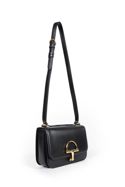 Siena Leather Shoulder Bag