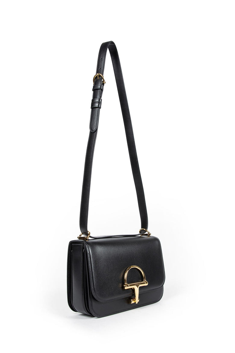 Siena Leather Shoulder Bag