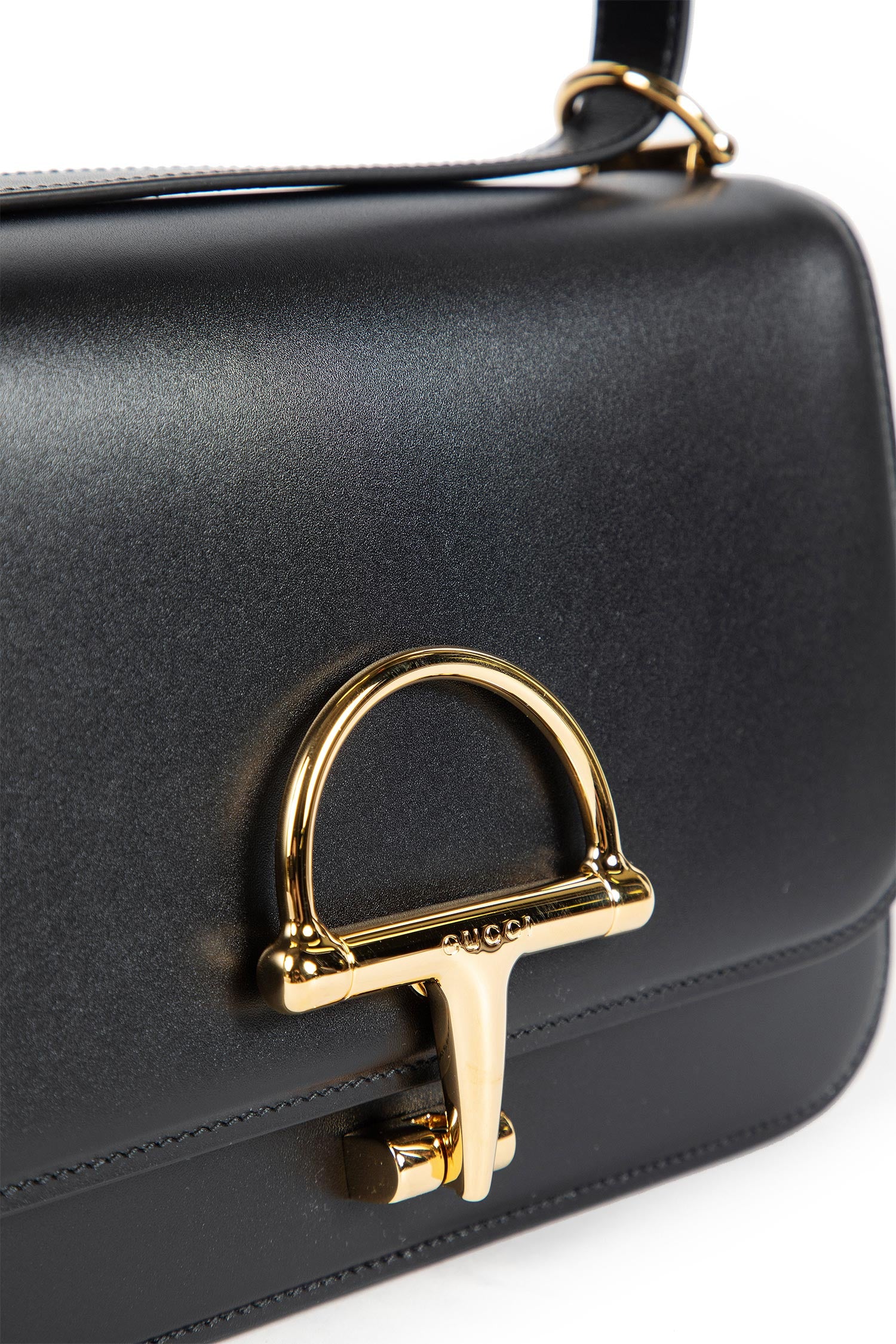 Siena Leather Shoulder Bag