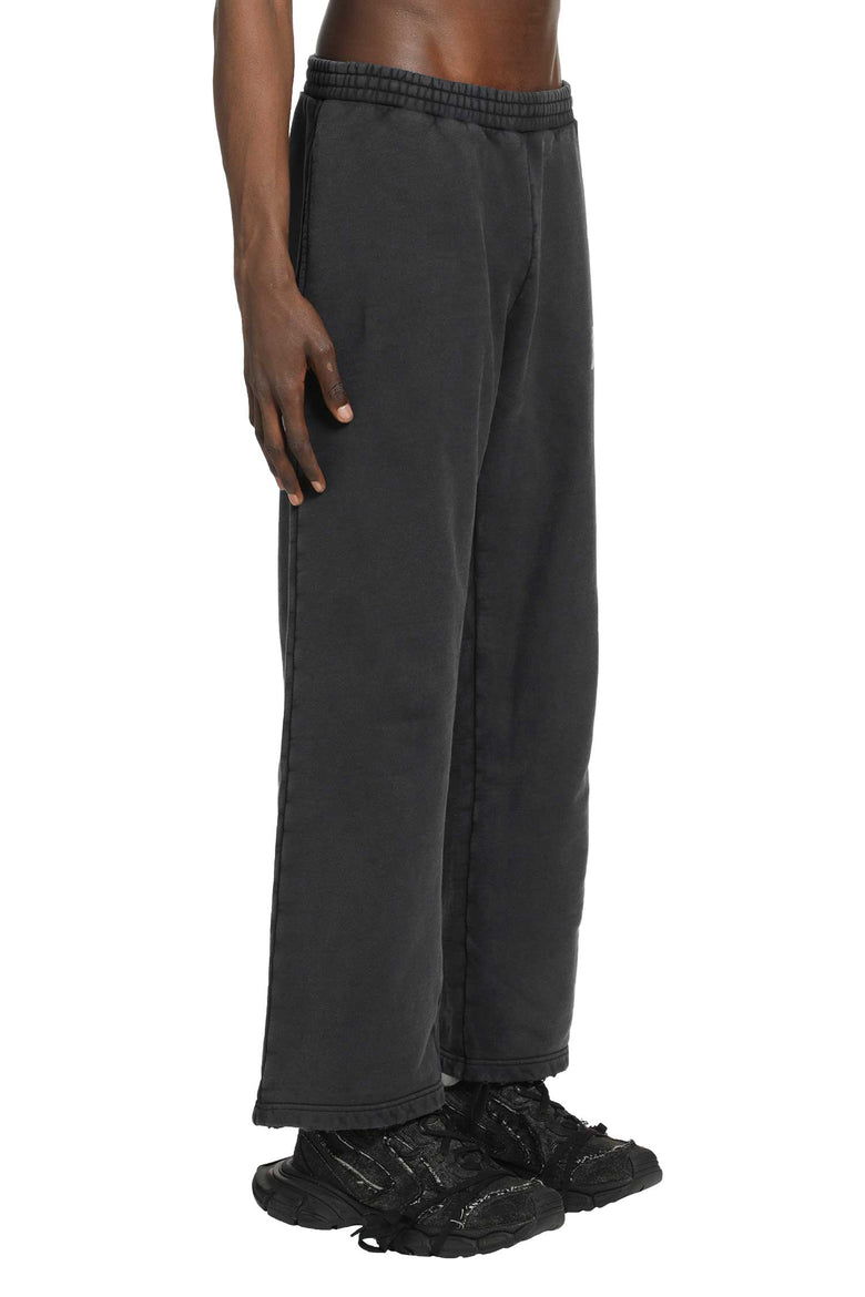 
              Masking Tape Baggy Sweatpants
            