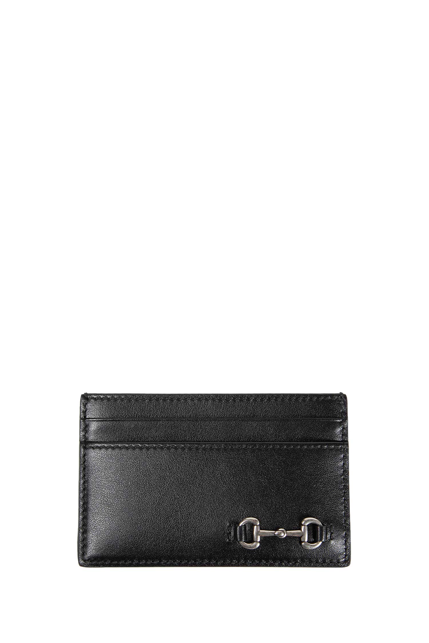 Horsebit Cardholder