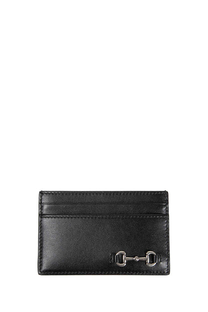 Horsebit Cardholder