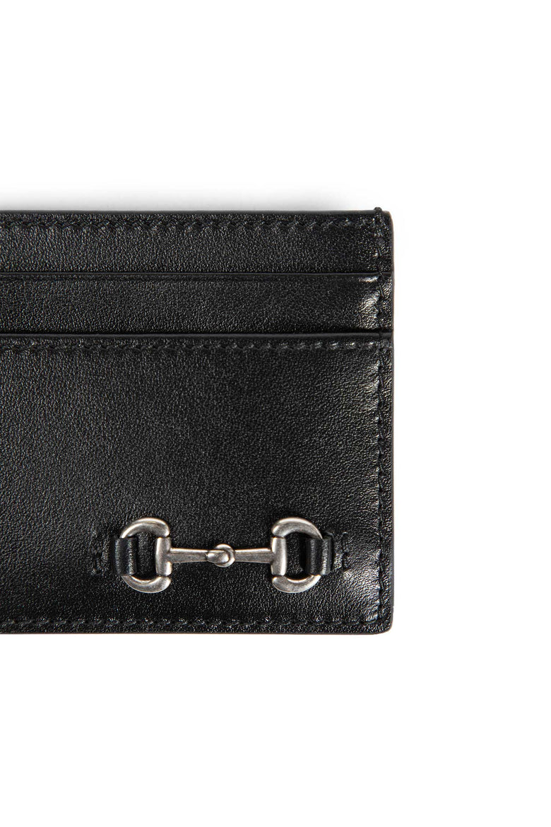 Horsebit Cardholder