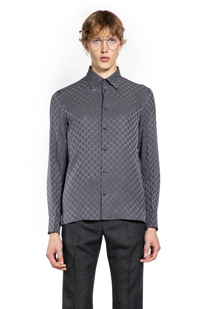 Jacquard Shirt