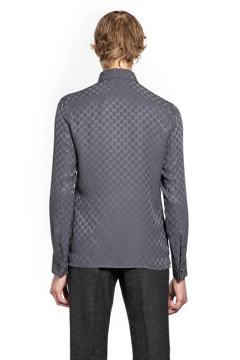 Jacquard Shirt