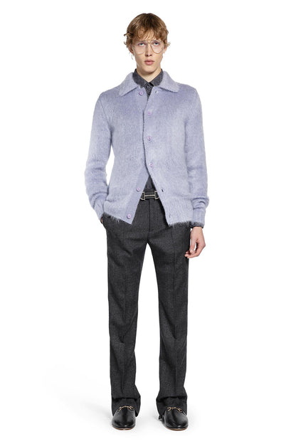 Jacquard Shirt