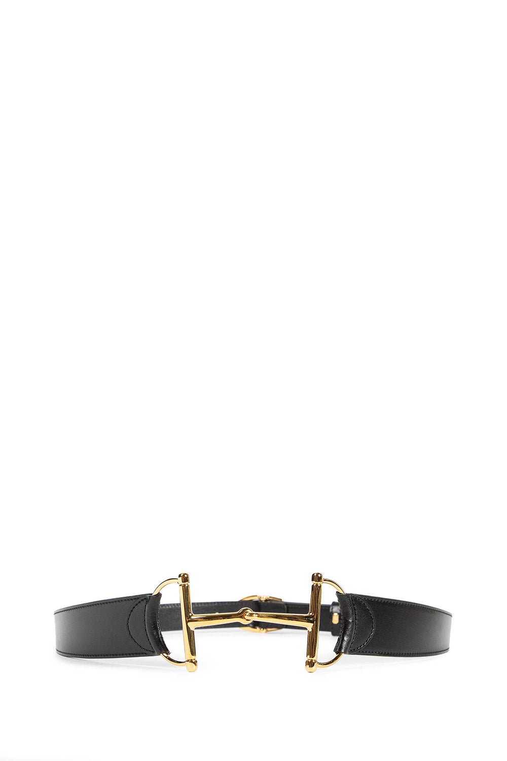 GUCCI Horsebit Belt woman