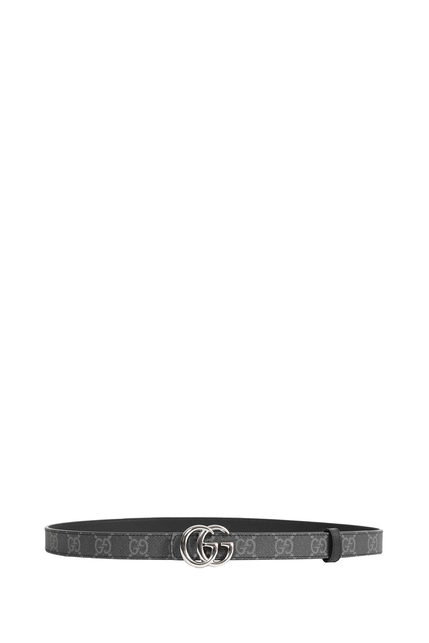 Reversible GG Marmont Thin Belt