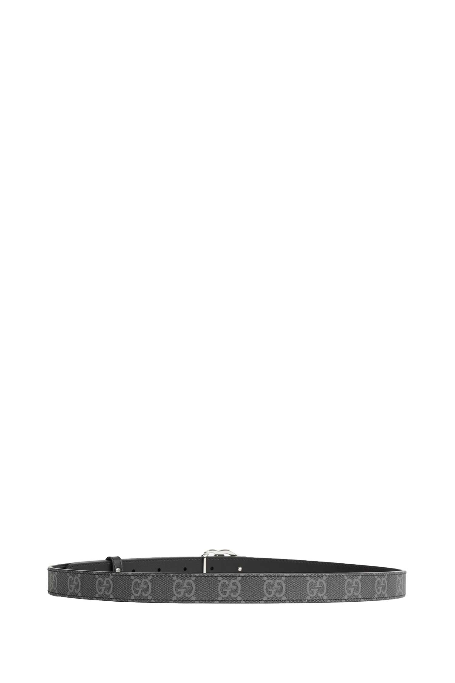 GUCCI Reversible GG Marmont Thin Belt woman