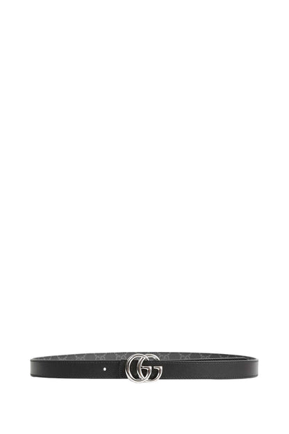 Reversible GG Marmont Thin Belt