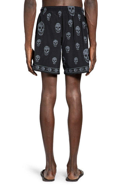 Classic Skull Swim Shorts