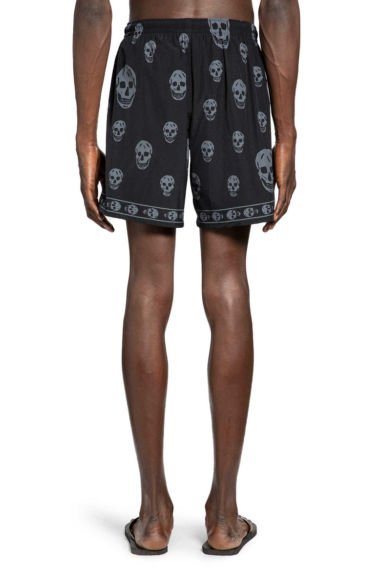 Classic Skull Swim Shorts