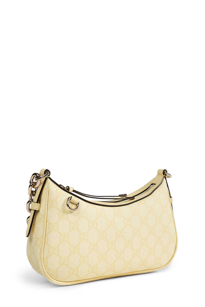 GG Emblem Small Shoulder Bag