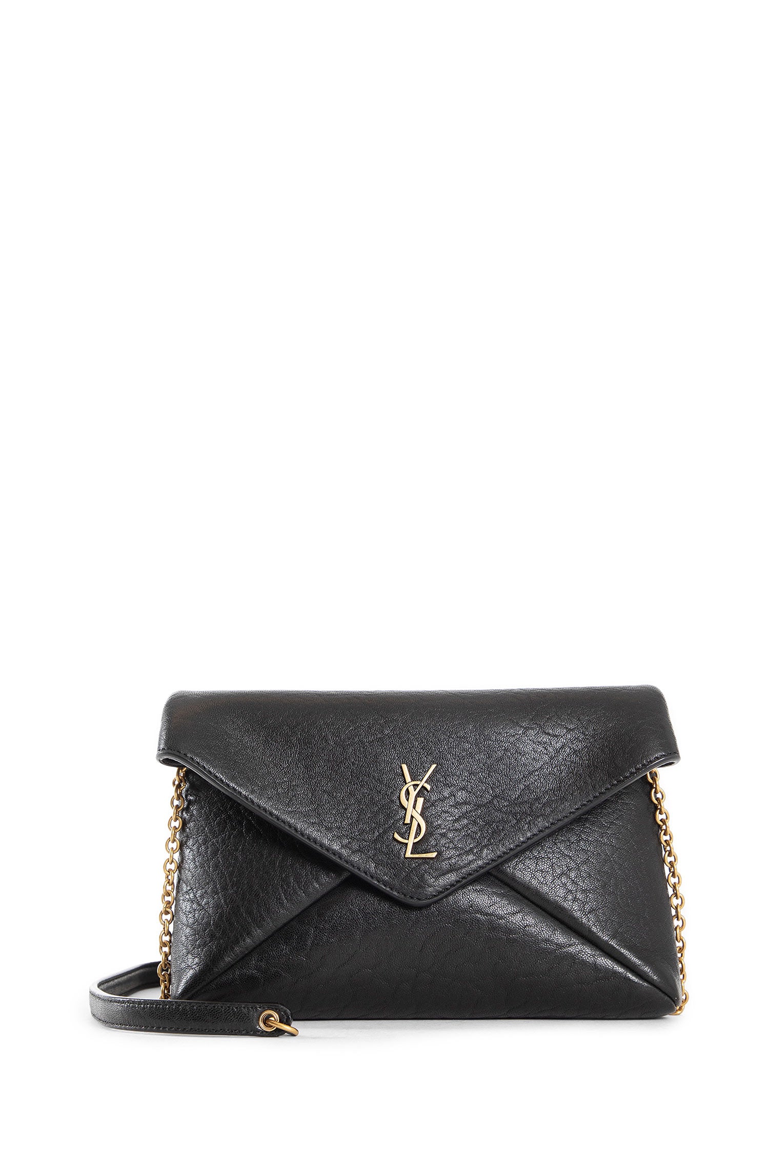 Cassandre Envelope Mini Bag